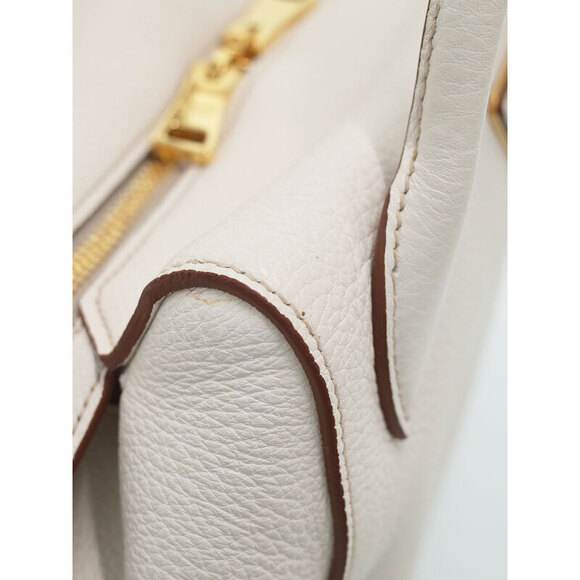 Prada Leather Handbag - Picture 8 of 9